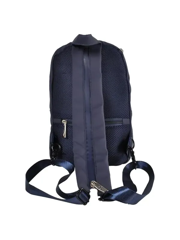 Acquista ora copia di BORSELLO IN ECO-PELLE CON TRACOLLA ENZO CASTELLANO SSC NAPOLI 123423 su nonsolointimo1994.com