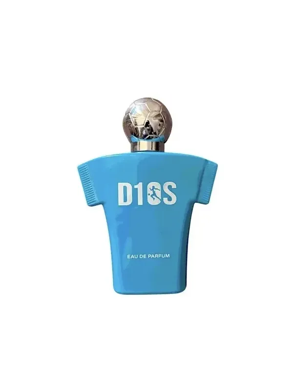 Acquista ora PROFUMO VAPO SPRAY 100ML MADE IN ITALY MARADONA D10S FASHION UK su nonsolointimo1994.com