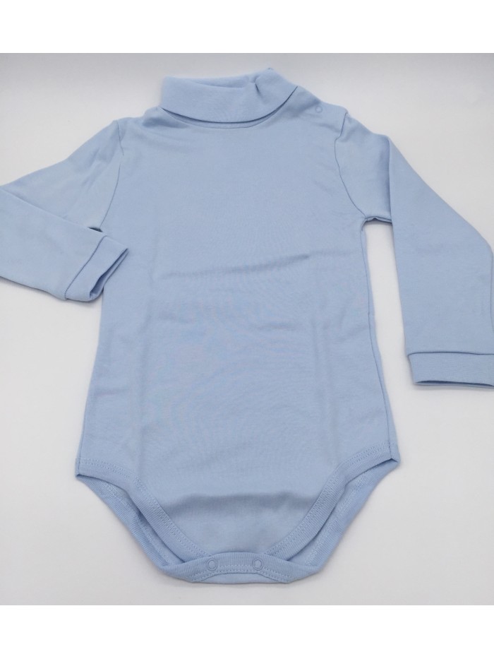 BODY LUPETTO CALDO COTONE UNISEX NEONATO NEONATA NAZARENO GABRIELLI