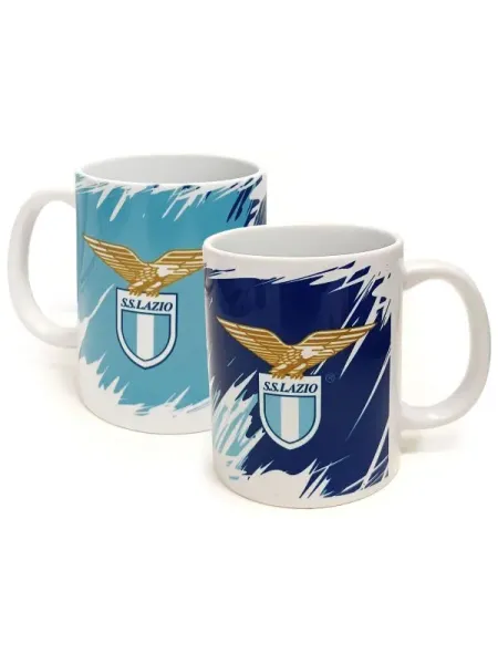 Acquista ora copia di TAZZA MUG IN CERAMICA PER CAPPUCCINO GIEMME FC INTER OFFICIAL IN1406 su nonsolointimo1994.com