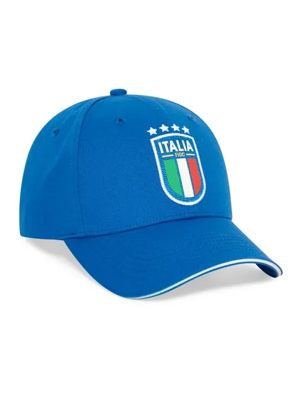 Acquista ora copia di CAPPELLO COTONE BASEBALL ADULTO PATCH PELLE ENZO CASTELLANO SSC NAPOLI 123192 su nonsolointimo1994.com