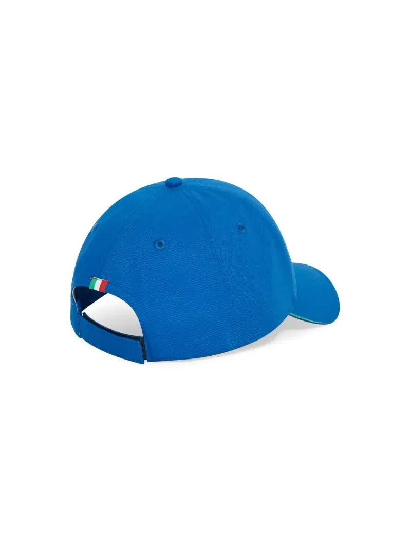 Acquista ora copia di CAPPELLO COTONE BASEBALL ADULTO PATCH PELLE ENZO CASTELLANO SSC NAPOLI 123192 su nonsolointimo1994.com