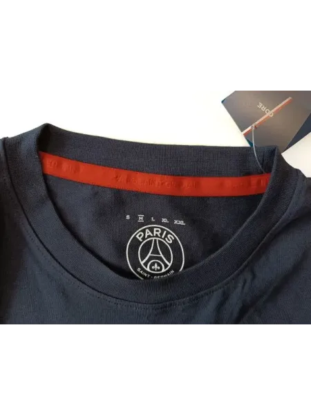 Acquista ora MAGLIA T-SHIRT COTONE 100% OFFICIAL HERMET SSC NAPOLI TSHCC10N001 N003 su nonsolointimo1994.com 2