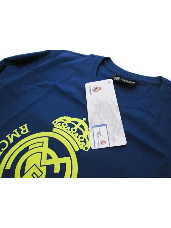 Acquista ora MAGLIA T-SHIRT COTONE 100% OFFICIAL HERMET SSC NAPOLI TSHCC10N001 N003 su nonsolointimo1994.com