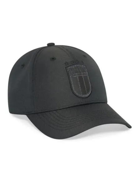 Acquista ora copia di CAPPELLO COTONE BASEBALL ADULTO PATCH PELLE ENZO CASTELLANO SSC NAPOLI 123192 su nonsolointimo1994.com 2