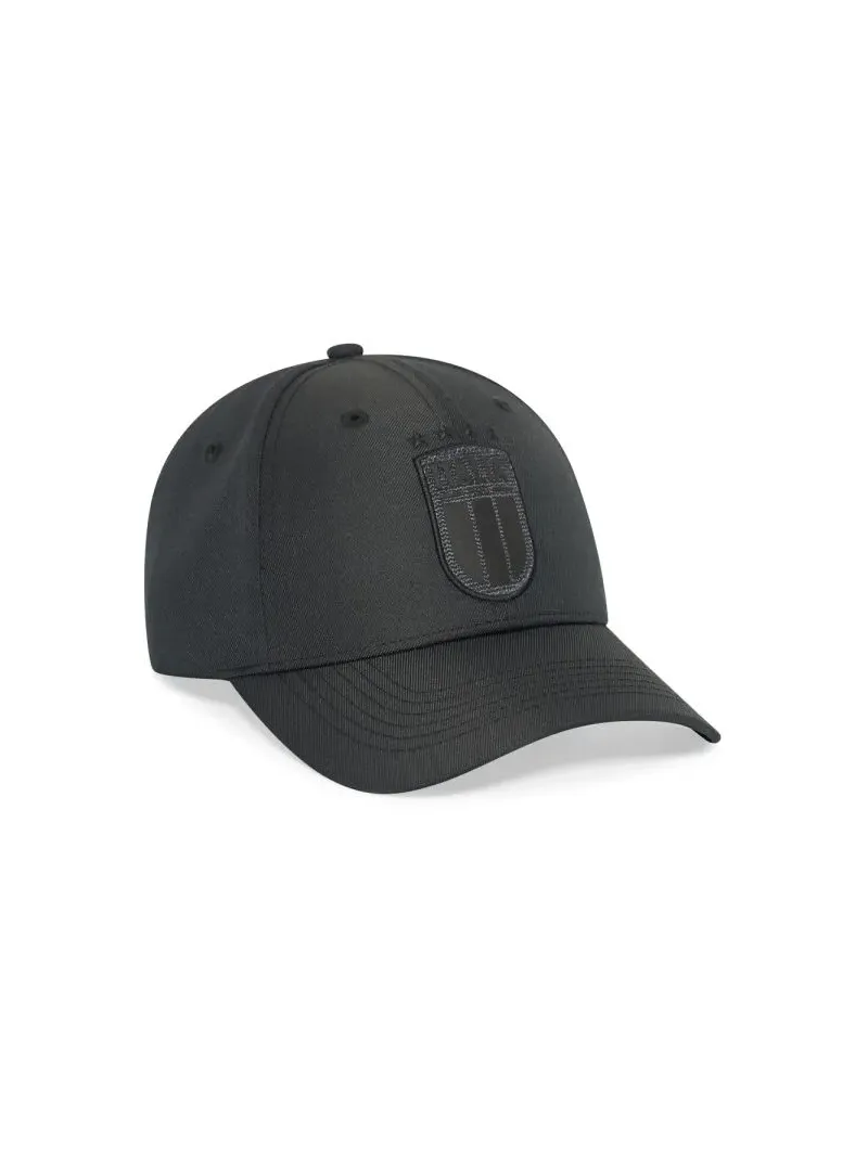 Acquista ora copia di CAPPELLO COTONE BASEBALL ADULTO PATCH PELLE ENZO CASTELLANO SSC NAPOLI 123192 su nonsolointimo1994.com