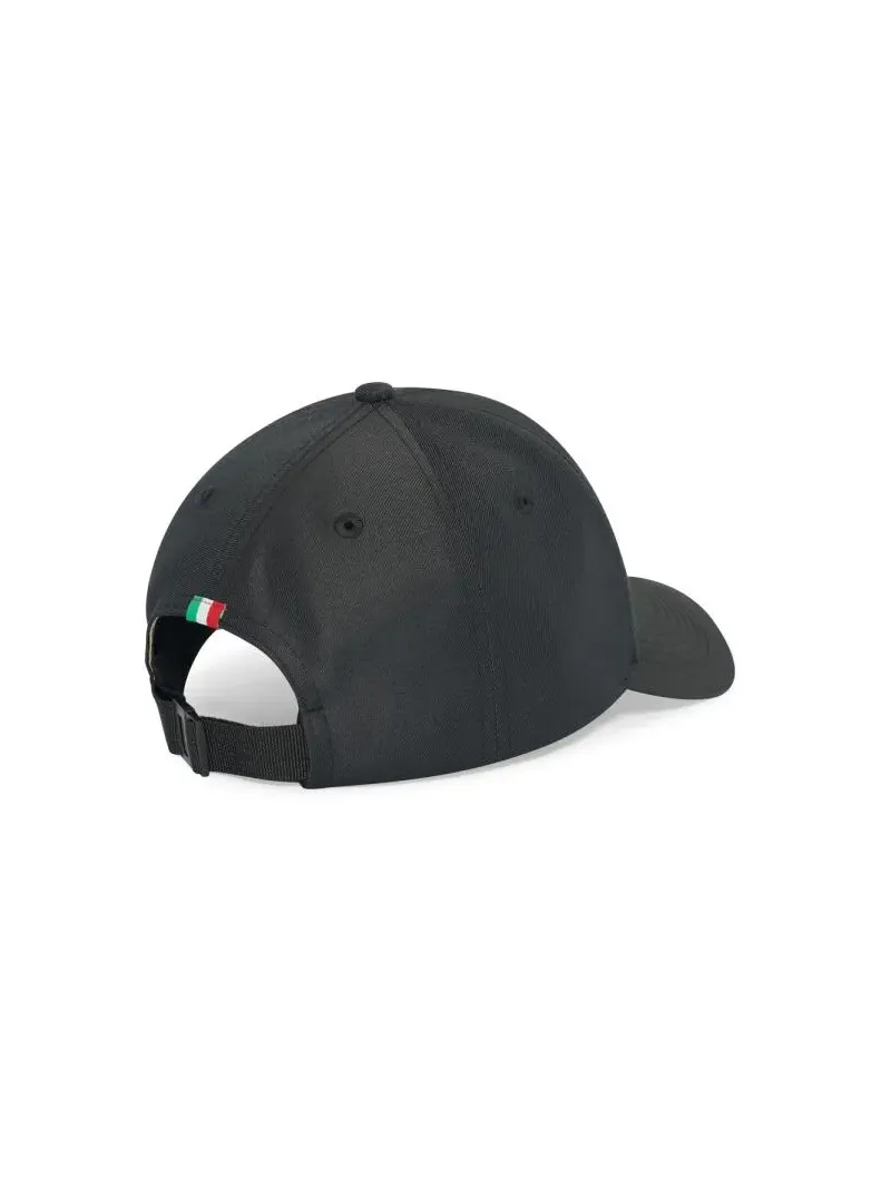 Acquista ora copia di CAPPELLO COTONE BASEBALL ADULTO PATCH PELLE ENZO CASTELLANO SSC NAPOLI 123192 su nonsolointimo1994.com