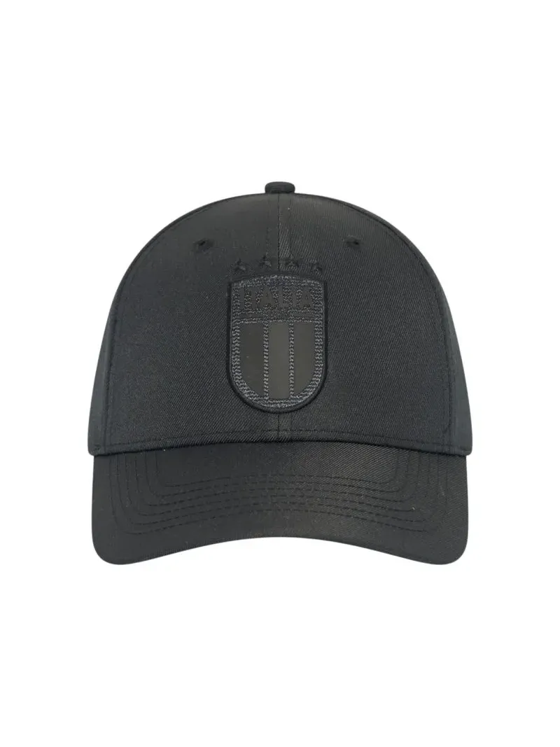 Acquista ora copia di CAPPELLO COTONE BASEBALL ADULTO PATCH PELLE ENZO CASTELLANO SSC NAPOLI 123192 su nonsolointimo1994.com