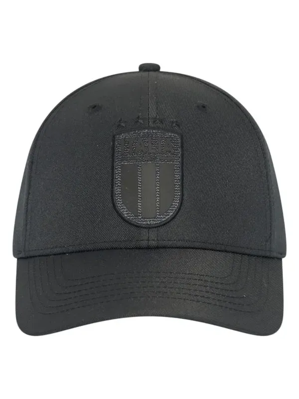 Acquista ora copia di CAPPELLO COTONE BASEBALL ADULTO PATCH PELLE ENZO CASTELLANO SSC NAPOLI 123192 su nonsolointimo1994.com