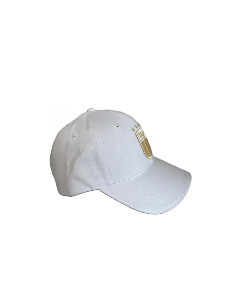Acquista ora copia di CAPPELLO COTONE BASEBALL ADULTO PATCH PELLE ENZO CASTELLANO SSC NAPOLI 123192 su nonsolointimo1994.com