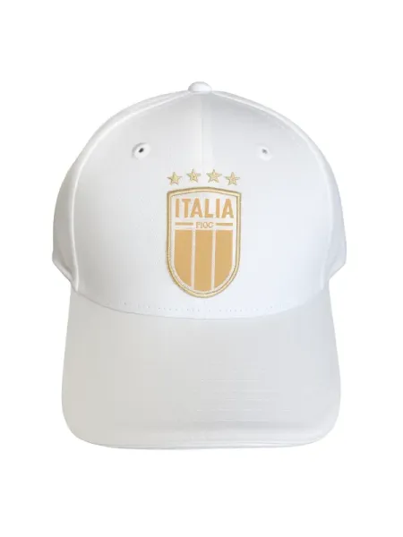 Acquista ora copia di CAPPELLO COTONE BASEBALL ADULTO PATCH PELLE ENZO CASTELLANO SSC NAPOLI 123192 su nonsolointimo1994.com
