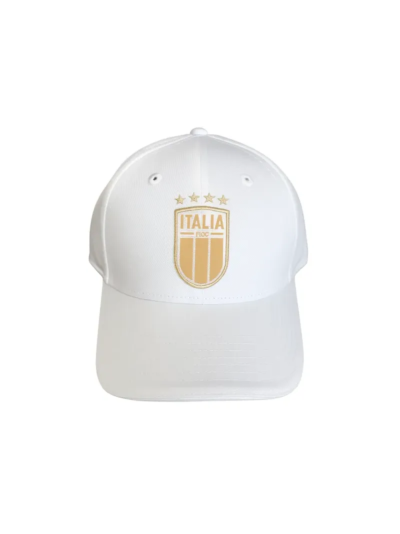 Acquista ora copia di CAPPELLO COTONE BASEBALL ADULTO PATCH PELLE ENZO CASTELLANO SSC NAPOLI 123192 su nonsolointimo1994.com