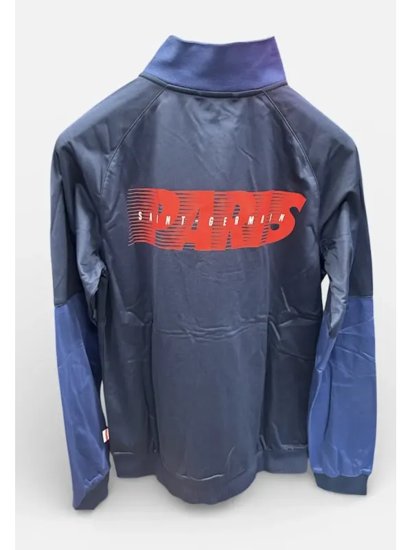 Acquista ora TUTA COMPLETA FULL ZIP TRIACETATO UFFICIALE FRANCIA FFF FASHION UK F24021 su nonsolointimo1994.com