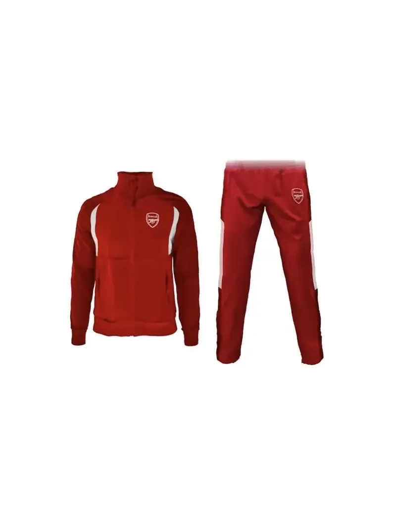 Acquista ora TUTA COMPLETA FULL ZIP TRIACETATO UFFICIALE FRANCIA FFF FASHION UK F24021 su nonsolointimo1994.com