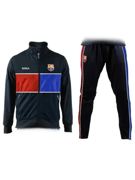 Acquista ora TUTA COMPLETA FULL ZIP TRIACETATO UFFICIALE FRANCIA FFF FASHION UK F24021 su nonsolointimo1994.com