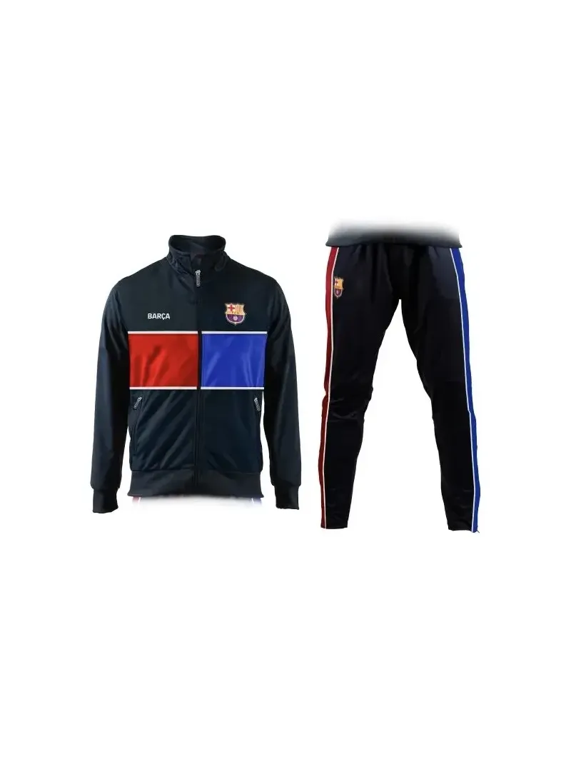 Acquista ora TUTA COMPLETA FULL ZIP TRIACETATO UFFICIALE FRANCIA FFF FASHION UK F24021 su nonsolointimo1994.com