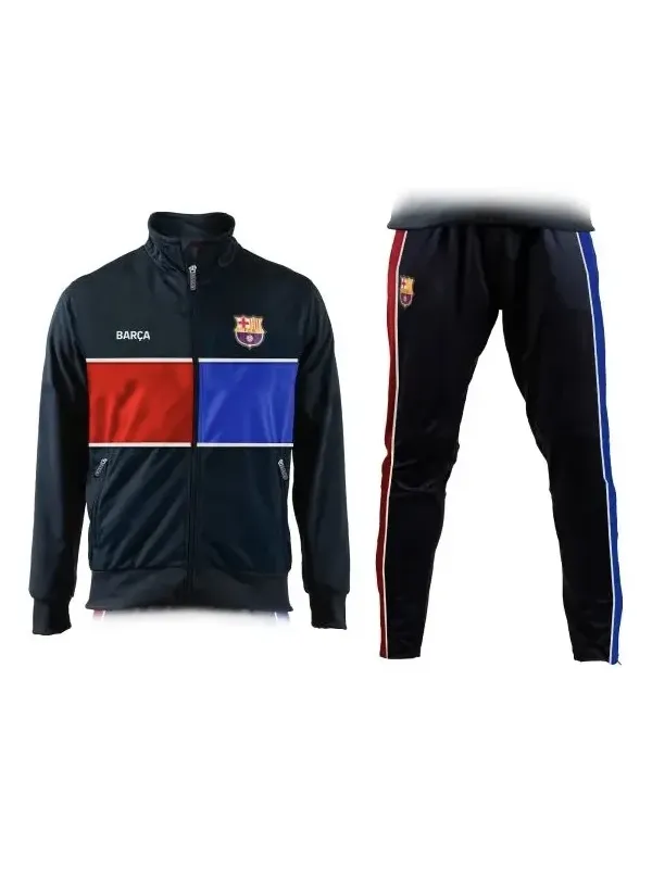 Acquista ora TUTA COMPLETA FULL ZIP TRIACETATO UFFICIALE FRANCIA FFF FASHION UK F24021 su nonsolointimo1994.com
