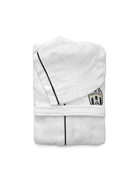 Vendita ACCAPPATOIO CON CAPPUCCIO BIMBO SPUGNA ORIGINAL INTIMO 2