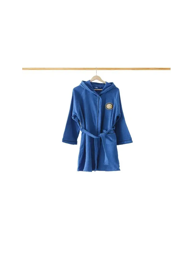 Vendita ACCAPPATOIO CON CAPPUCCIO BIMBO SPUGNA ORIGINAL INTIMO