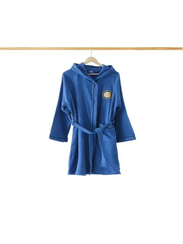 Vendita ACCAPPATOIO CON CAPPUCCIO BIMBO SPUGNA ORIGINAL INTIMO