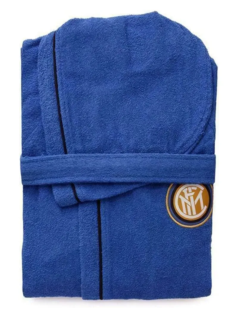 Vendita ACCAPPATOIO CON CAPPUCCIO BIMBO SPUGNA ORIGINAL INTIMO