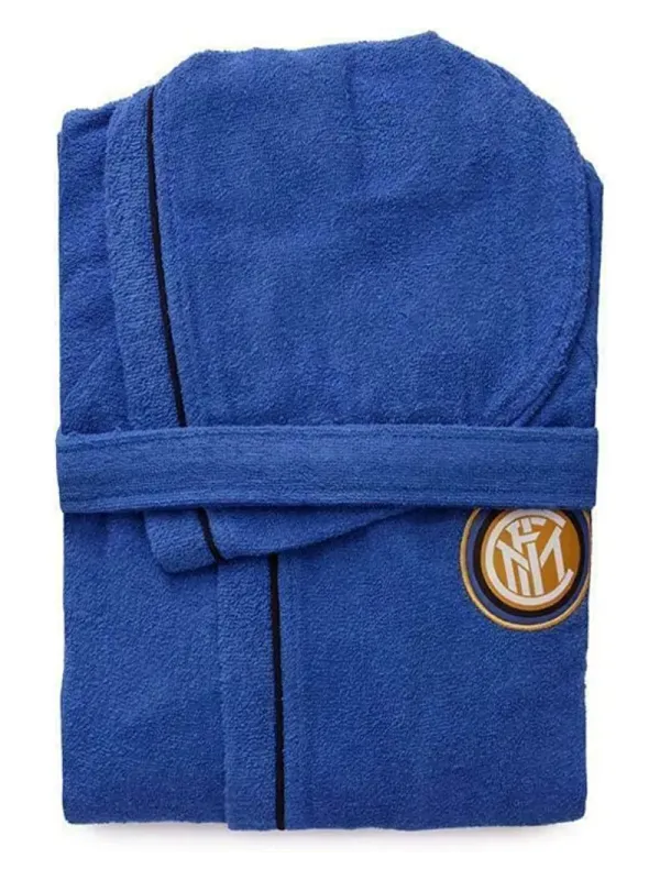 Vendita ACCAPPATOIO CON CAPPUCCIO BIMBO SPUGNA ORIGINAL INTIMO