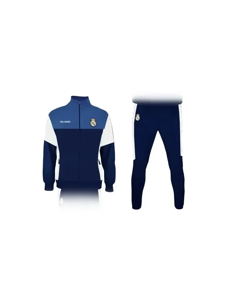 Acquista ora TUTA COMPLETA FULL ZIP TRIACETATO UFFICIALE FRANCIA FFF FASHION UK F24021 su nonsolointimo1994.com