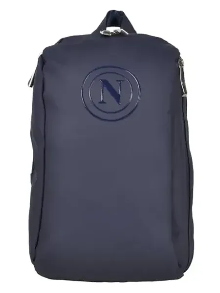 Acquista ora copia di BORSELLO IN ECO-PELLE CON TRACOLLA ENZO CASTELLANO SSC NAPOLI 123423 su nonsolointimo1994.com