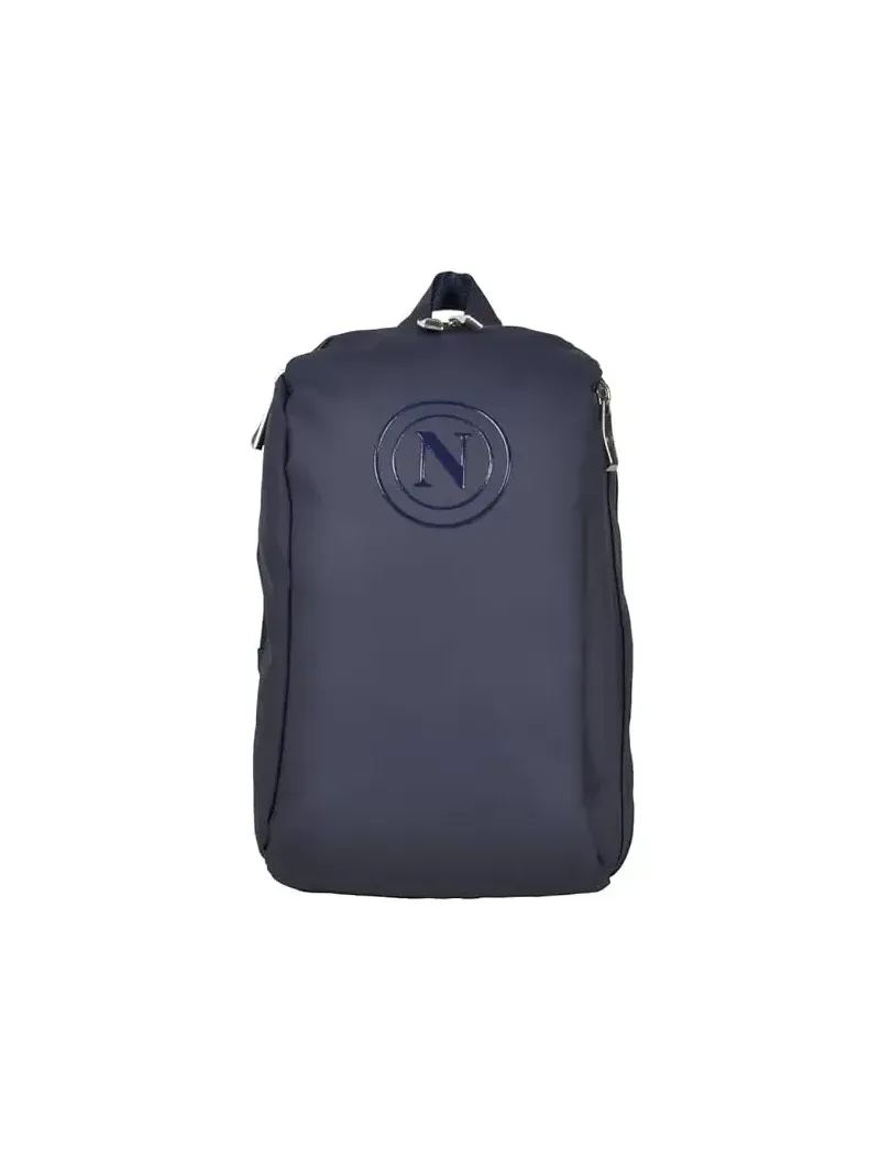 Acquista ora copia di BORSELLO IN ECO-PELLE CON TRACOLLA ENZO CASTELLANO SSC NAPOLI 123423 su nonsolointimo1994.com