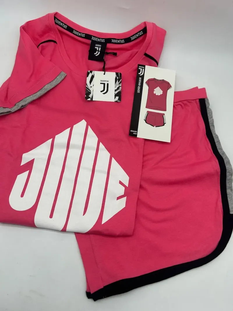 Acquista ora PIGIAMA UOMO CALDO COTONE MANICA LUNGA SICEM FC JUVENTUS B2JU14116.001 su nonsolointimo1994.com
