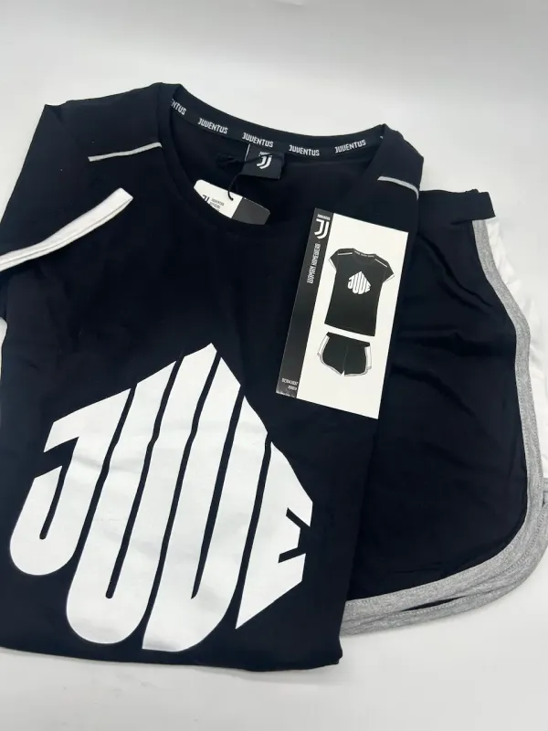 Acquista ora PIGIAMA UOMO CALDO COTONE MANICA LUNGA SICEM FC JUVENTUS B2JU14116.001 su nonsolointimo1994.com