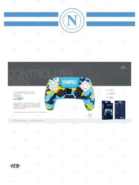 Acquista ora SET 3 BRACCIALETTI PICCOLI IN SILICONE VARI COLORI CON SCRITTA SSC NAPOLI GIEMME NA1255 su nonsolointimo1994.com 2