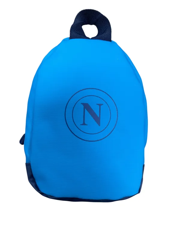 Acquista ora copia di BORSELLO IN ECO-PELLE CON TRACOLLA ENZO CASTELLANO SSC NAPOLI 123423 su nonsolointimo1994.com