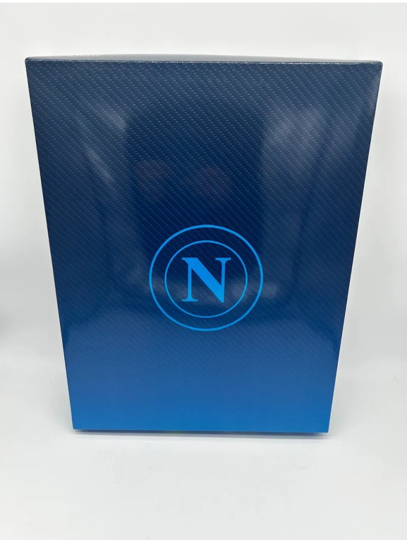 Acquista ora PIGIAMA UOMO MANICA LUNGA COTONE 100% COLLECTION 2025 HERMET SSC NAPOLI PIGNT102110 su nonsolointimo1994.com
