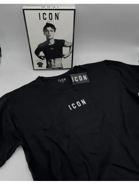 Acquista ora T-SHIRT UOMO BIELASTICA ICON IMU01 su nonsolointimo1994.com