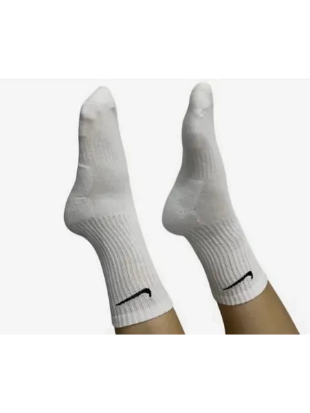 Acquista ora 3 PAIA DI CALZINI NIKE Tennis su nonsolointimo1994.com