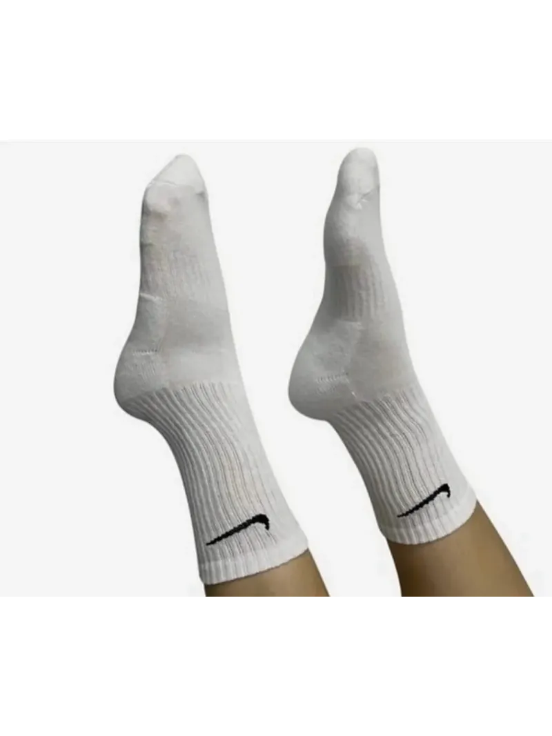 Acquista ora 3 PAIA DI CALZINI NIKE Tennis su nonsolointimo1994.com