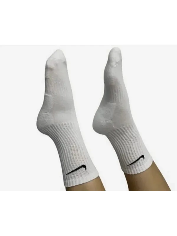 Acquista ora 3 PAIA DI CALZINI NIKE Tennis su nonsolointimo1994.com
