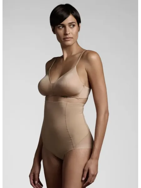 Acquista ora GUAINA VITA ALTA MODELLANTE LEPEL VLPT02661 su nonsolointimo1994.com