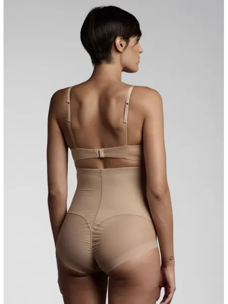 Acquista ora GUAINA VITA ALTA MODELLANTE LEPEL VLPT02661 su nonsolointimo1994.com 2