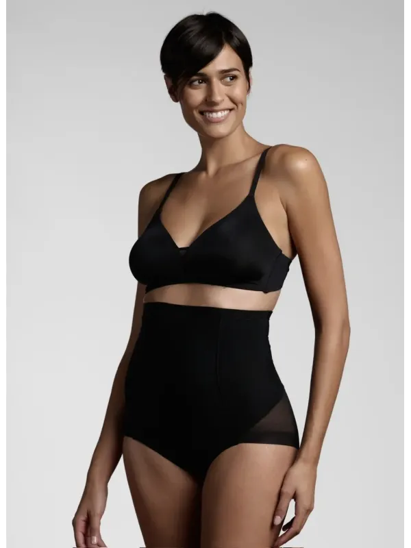 Acquista ora GUAINA VITA ALTA MODELLANTE LEPEL VLPT02661 su nonsolointimo1994.com