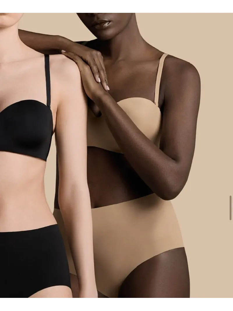 Acquista ora CULOTTE INVISIBILE SKIN2SKIN LEPEL VLPT 02806 su nonsolointimo1994.com