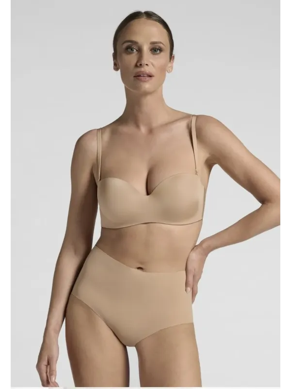 Acquista ora CULOTTE INVISIBILE SKIN2SKIN LEPEL VLPT 02806 su nonsolointimo1994.com