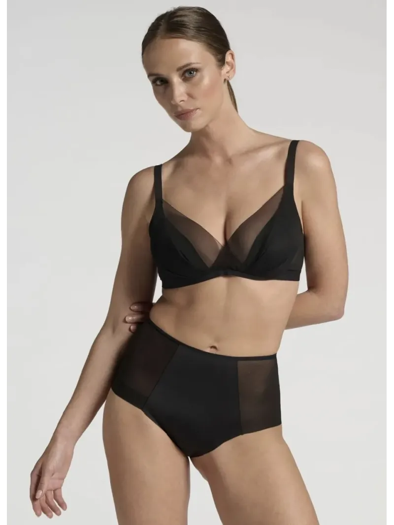 Acquista ora SLIP VITA ALTA PANTIES LEPEL VLPT02821 su nonsolointimo1994.com