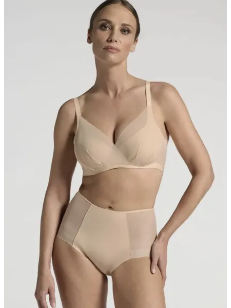 Acquista ora SLIP VITA ALTA PANTIES LEPEL VLPT02821 su nonsolointimo1994.com 2