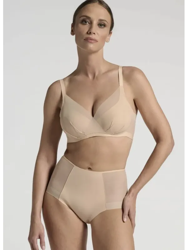 Acquista ora SLIP VITA ALTA PANTIES LEPEL VLPT02821 su nonsolointimo1994.com
