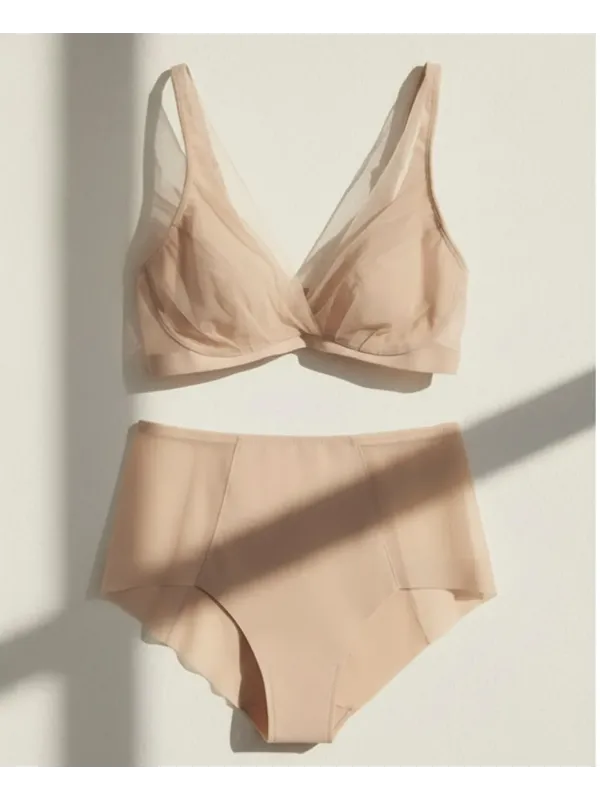 Acquista ora SLIP VITA ALTA PANTIES LEPEL VLPT02821 su nonsolointimo1994.com