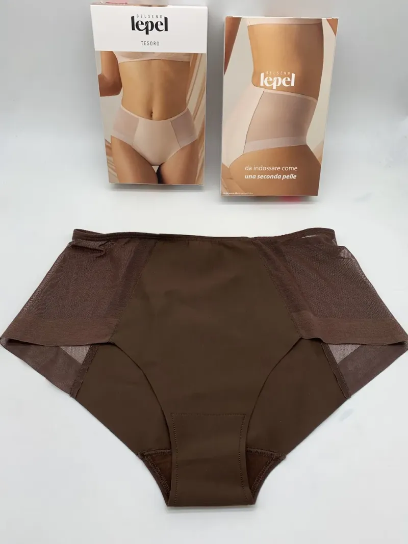 Acquista ora SLIP VITA ALTA PANTIES LEPEL VLPT02821 su nonsolointimo1994.com