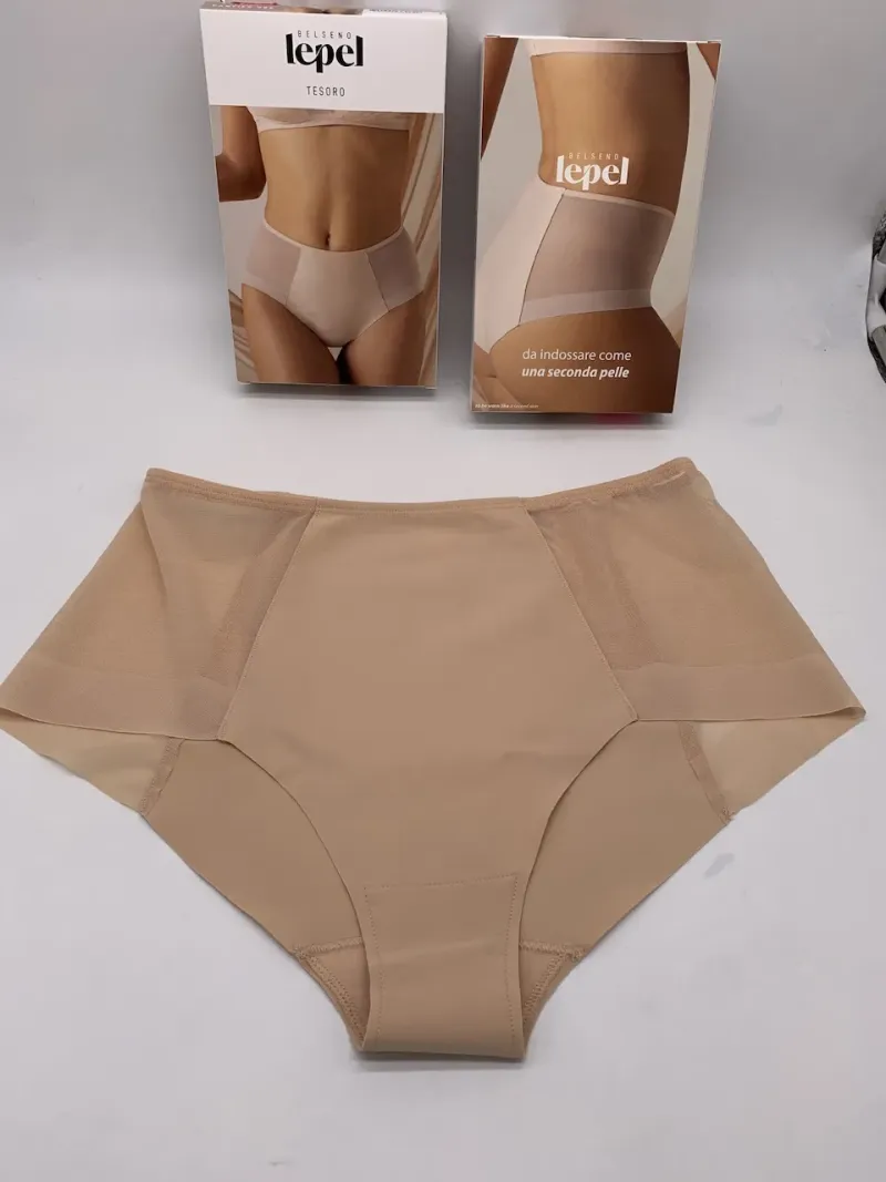 Acquista ora SLIP VITA ALTA PANTIES LEPEL VLPT02821 su nonsolointimo1994.com