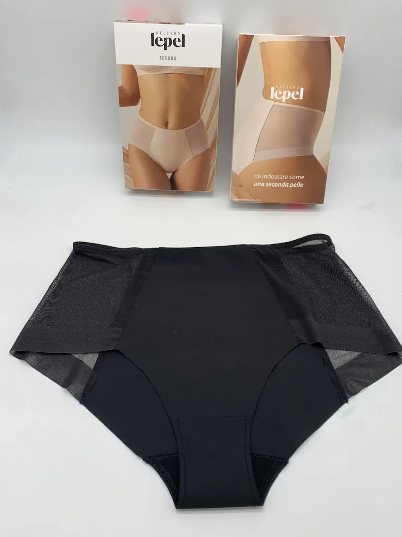 Acquista ora SLIP VITA ALTA PANTIES LEPEL VLPT02821 su nonsolointimo1994.com